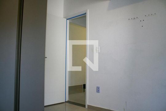 Quarto 2 de casa de condomínio para alugar com 2 quartos, 62m² em Balneario Pires, Praia Grande