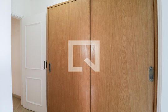 Varanda do Quarto 2 de apartamento para alugar com 2 quartos, 80m² em Jardim Sao Paulo(zona Norte), São Paulo