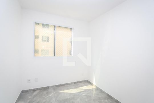Quarto 2 de apartamento para alugar com 2 quartos, 46m² em Jardim Boa Vista (zona Oeste), Osasco