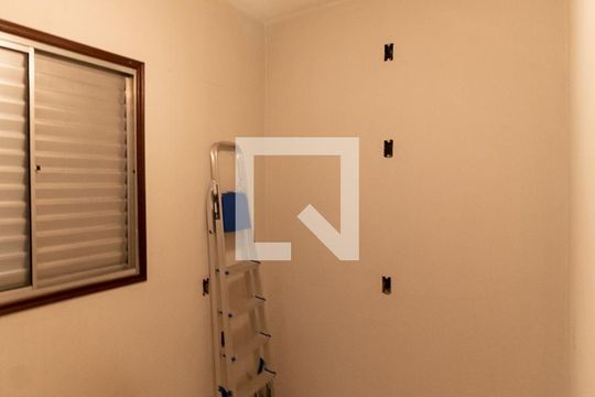 Casa 3 - Quarto 2 de casa à venda com 8 quartos, 525m² em Vila Moraes, São Paulo