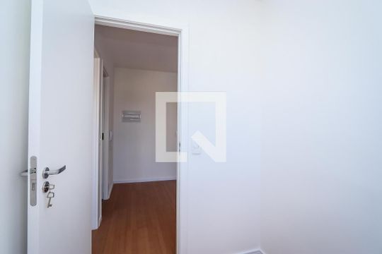 Quarto 2 de kitnet/studio à venda com 2 quartos, 34m² em Vila Andrade, São Paulo
