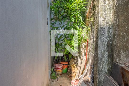 Quintal de apartamento para alugar com 2 quartos, 90m² em Cidade Baixa, Porto Alegre