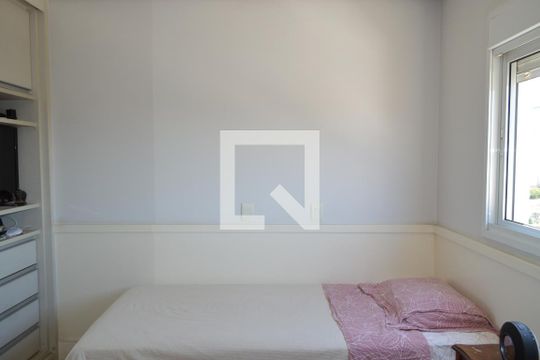 Suíte 1 de apartamento à venda com 3 quartos, 140m² em Bosque da Saúde, São Paulo