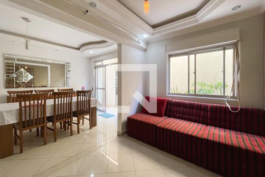Apartamento para alugar com 2 quartos, 140m² em Nova Petrópolis, São Bernardo do Campo