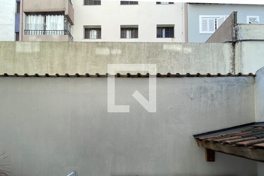 Vista - Quarto 2 de apartamento para alugar com 2 quartos, 140m² em Nova Petrópolis, São Bernardo do Campo
