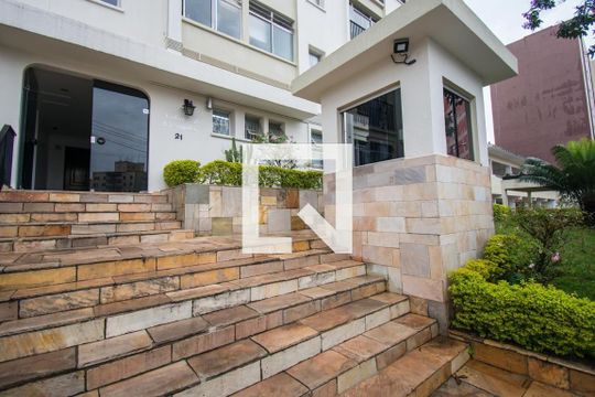 Área comum de apartamento para alugar com 2 quartos, 140m² em Nova Petrópolis, São Bernardo do Campo