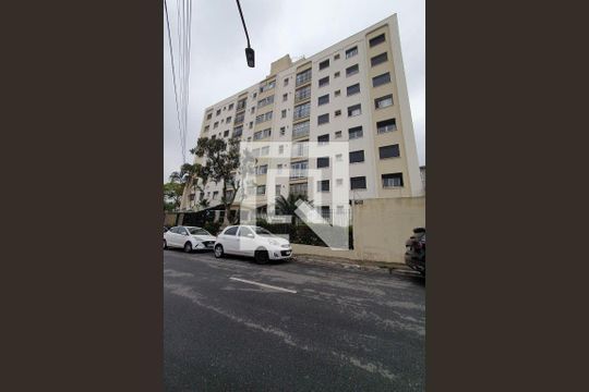 Fachada de apartamento para alugar com 2 quartos, 140m² em Nova Petrópolis, São Bernardo do Campo