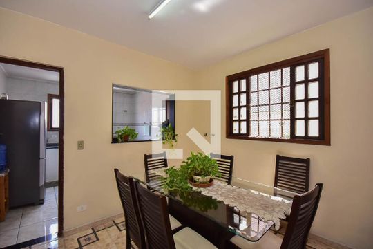 Copa de casa à venda com 3 quartos, 180m² em Jardim Monte Kemel, São Paulo