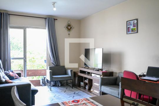 Apartamento à venda com 2 quartos, 74m² em Sacomã, São Paulo