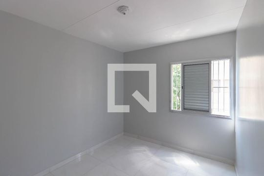Quarto 1 de apartamento à venda com 2 quartos, 59m² em Parque Paineiras, São Paulo