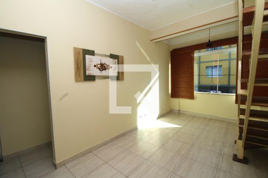 Sala de apartamento à venda com 2 quartos, 118m² em Penha, Rio de Janeiro