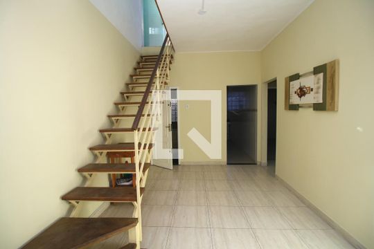 Sala de apartamento à venda com 2 quartos, 118m² em Penha, Rio de Janeiro