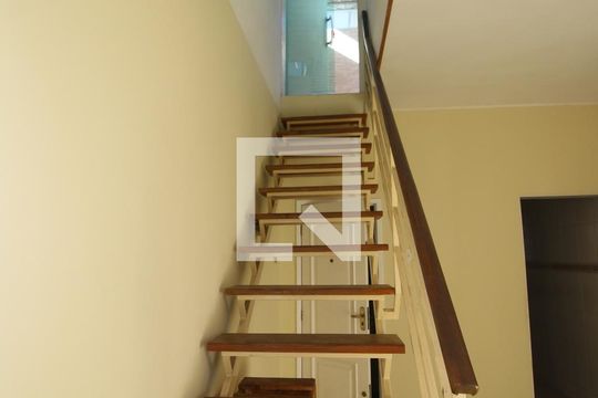 Sala - Corredor de apartamento à venda com 2 quartos, 118m² em Penha, Rio de Janeiro