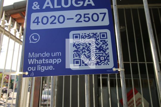 QR code de apartamento à venda com 2 quartos, 118m² em Penha, Rio de Janeiro