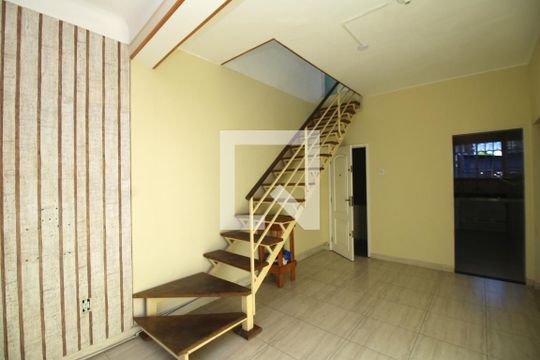 Sala de apartamento à venda com 2 quartos, 118m² em Penha, Rio de Janeiro