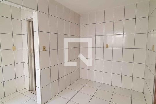 Casa 2 - Cozinha de casa à venda com 3 quartos, 154m² em Metalúrgicos, Osasco