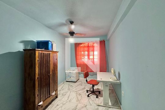 Suíte 2 de casa de condomínio à venda com 4 quartos, 300m² em Vargem Pequena, Rio de Janeiro