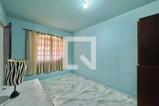 Quarto 1 de casa de condomínio à venda com 4 quartos, 300m² em Vargem Pequena, Rio de Janeiro