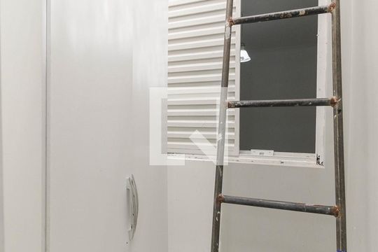 Suíte de casa de condomínio à venda com 3 quartos, 140m² em Fazenda Aricanduva, São Paulo