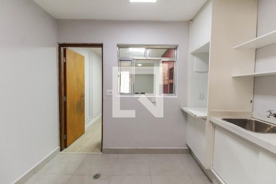 Área de Serviço de casa de condomínio à venda com 3 quartos, 140m² em Fazenda Aricanduva, São Paulo