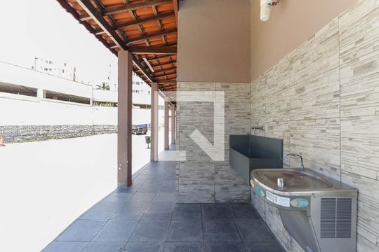 Área Comum de casa de condomínio à venda com 3 quartos, 140m² em Fazenda Aricanduva, São Paulo