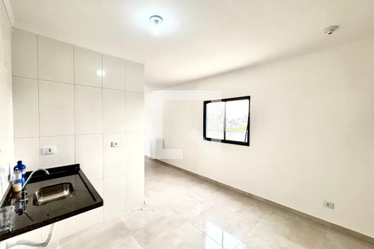 Cozinha de apartamento à venda com 2 quartos, 120m² em Vila Matilde, São Paulo