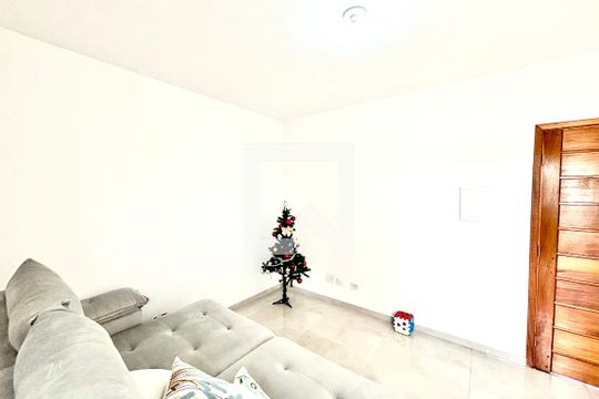 Sala de apartamento à venda com 2 quartos, 120m² em Vila Matilde, São Paulo
