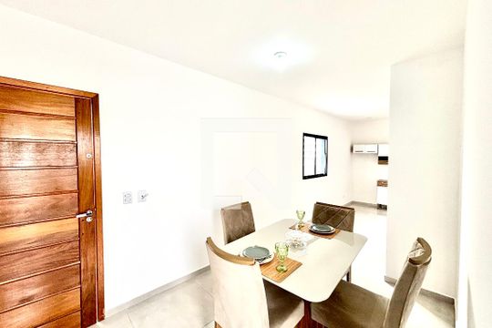 Sala de jantar de apartamento à venda com 2 quartos, 120m² em Vila Matilde, São Paulo
