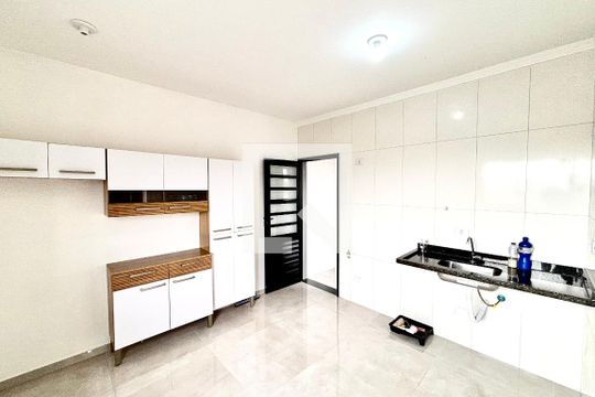 Cozinha de apartamento à venda com 2 quartos, 120m² em Vila Matilde, São Paulo