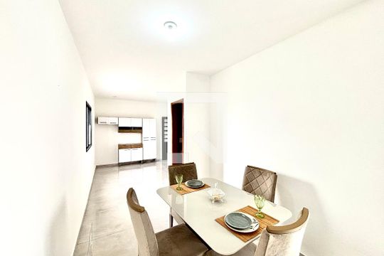 Sala de jantar de apartamento à venda com 2 quartos, 120m² em Vila Matilde, São Paulo