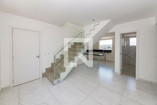 Apartamento à venda com 4 quartos, 163m² em Barreiro, Belo Horizonte