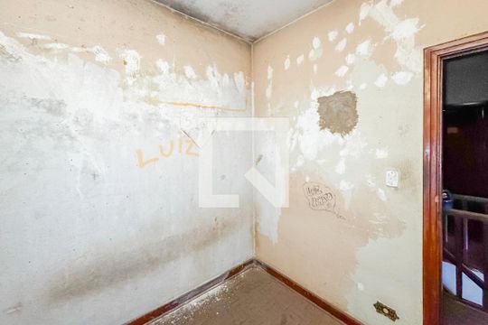Quarto 2 de casa à venda com 3 quartos, 100m² em Bosque da Saúde, São Paulo