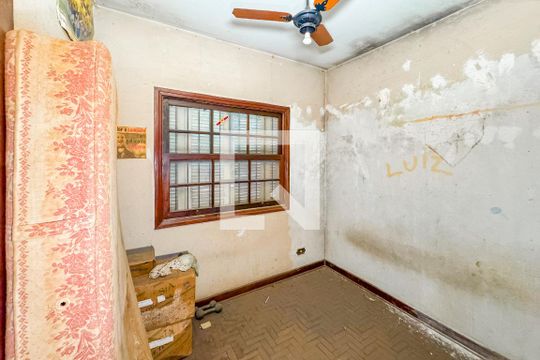 Quarto 2 de casa à venda com 3 quartos, 100m² em Bosque da Saúde, São Paulo