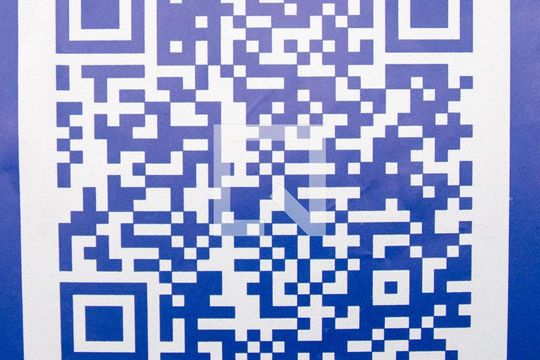 QRcode de casa à venda com 3 quartos, 127m² em Centro, Diadema