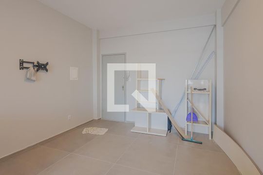 Studio de kitnet/studio para alugar com 1 quarto, 38m² em Bela Vista, São Paulo
