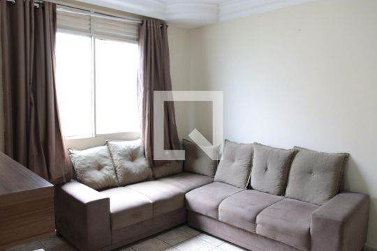 Apartamento para alugar com 2 quartos, 67m² em Vila Jaraguá, Goiânia