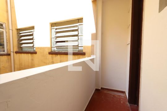 Lavanderia de apartamento à venda com 2 quartos, 73m² em Campos Elíseos, São Paulo