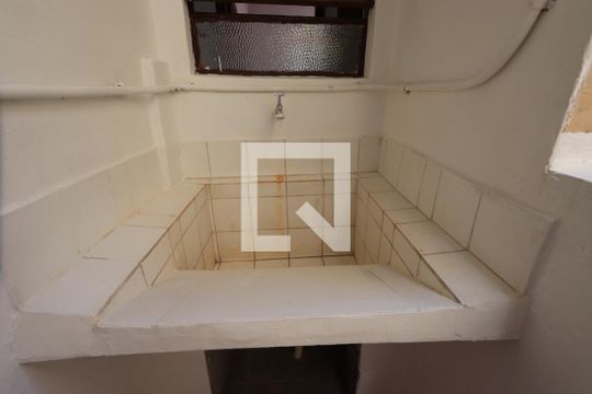Lavanderia de apartamento à venda com 2 quartos, 73m² em Campos Elíseos, São Paulo
