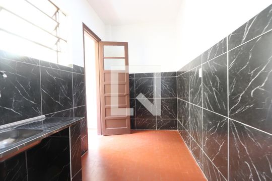 Cozinha de apartamento à venda com 2 quartos, 73m² em Campos Elíseos, São Paulo