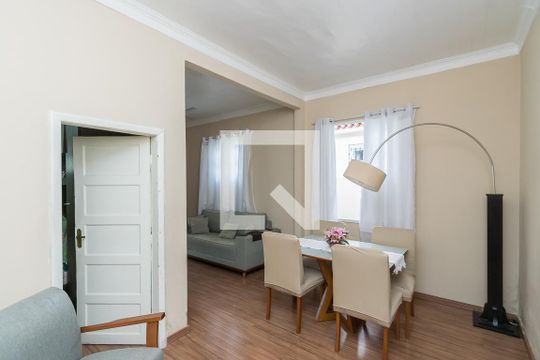 Sala de casa à venda com 2 quartos, 70m² em Vila Kosmos, Rio de Janeiro