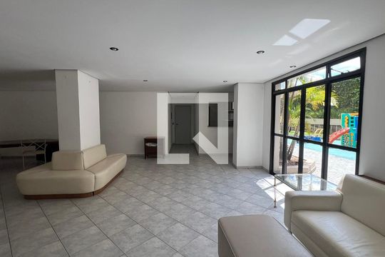 Área Comum - Salão de Festas de apartamento à venda com 3 quartos, 90m² em Vila Madalena, São Paulo