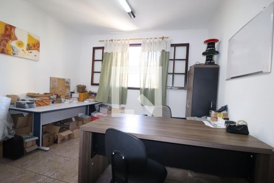 Quarto 2 de casa para alugar com 2 quartos, 301m² em Vila Valparaíso, Santo André