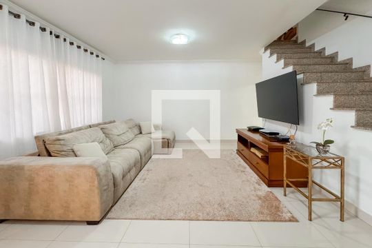 Casa à venda com 3 quartos, 100m² em Ipiranga, São Paulo
