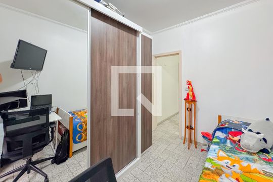 Quarto 2 de casa à venda com 3 quartos, 100m² em Ipiranga, São Paulo