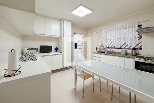 Cozinha de casa à venda com 3 quartos, 100m² em Ipiranga, São Paulo