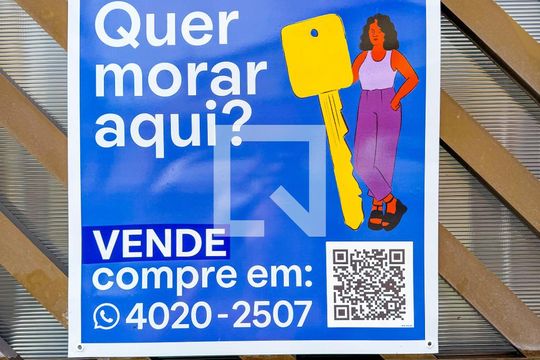 Plaquinha de casa à venda com 3 quartos, 100m² em Ipiranga, São Paulo
