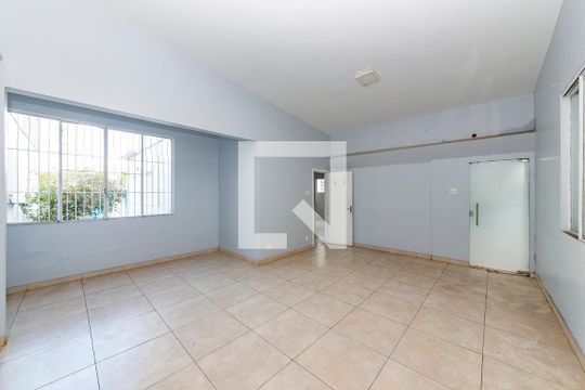 Sala 2 de casa para alugar com 4 quartos, 341m² em Cidade Jardim, Belo Horizonte