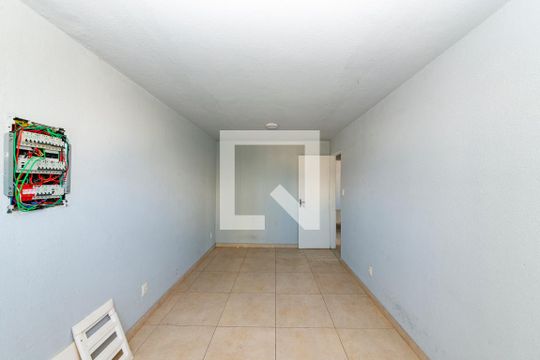 Quarto 2 de casa para alugar com 4 quartos, 341m² em Cidade Jardim, Belo Horizonte