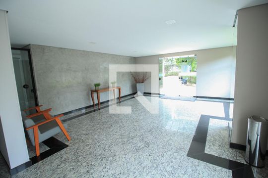 Área comum de apartamento para alugar com 2 quartos, 49m² em Brás, São Paulo
