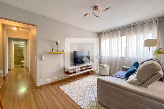 Apartamento para alugar com 2 quartos, 70m² em Butantã, São Paulo